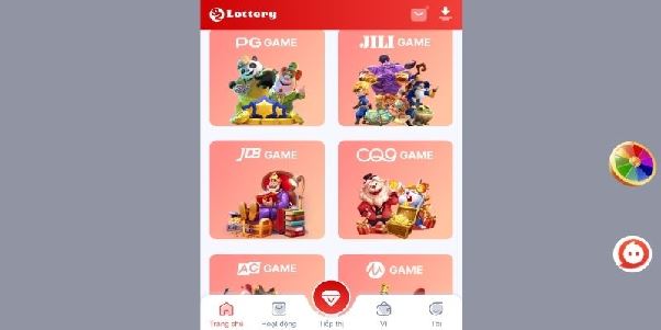 Khám Phá Slots 92lottery – Trò Chơi Nổ Hũ Đầy Hấp Dẫn