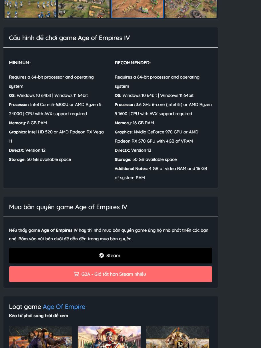 Bỗng dưng không thấy link tải trên Linkneverdie nữa?