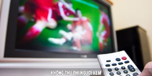 VaoroiTV - Phát Sóng Live Bóng Đá Full HD, Không Giật Lag