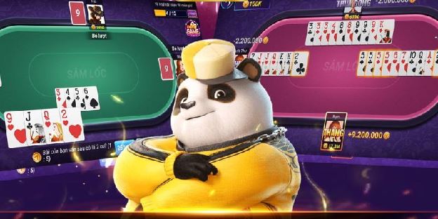 Sâm Sunwin – Đấu Trường Game Bài Sâm Lốc Thú Vị Dành Cho Bạn