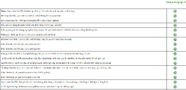 Live casino Sao789 – Không khí sòng bài đỉnh cao, chuyên nghiệp