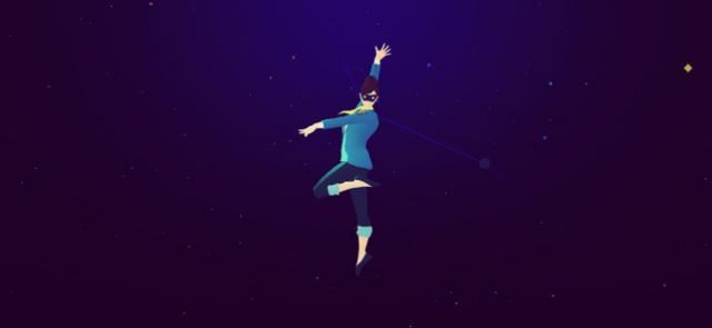 Sayonara Wild Hearts