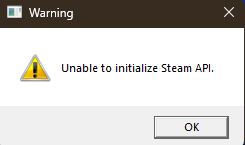 không vào được game Mount & Blade II Bannerlord 