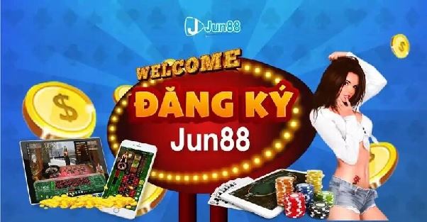 Đăng Ký Jun88 Miễn Phí - Trải Nghiệm Ngay Khuyến Mãi Khổng Lồ Đăng Ký Jun88 Miễn Phí - Trải Nghiệm Ngay Khuyến Mãi Khổng Lồ