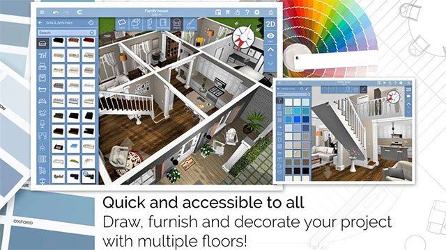 Home Design 3D Home Design 3D