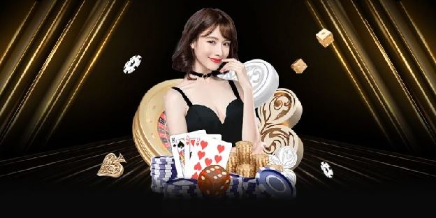 Casino live Go88 - Đỉnh cao giải trí sòng bài trực tuyến 2026