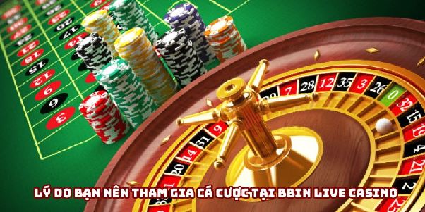 BBIN Live Casino – Đẳng cấp sòng bài trực tuyến tại Hi88