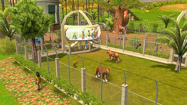 RollerCoaster Tycoon 3: Complete Edition