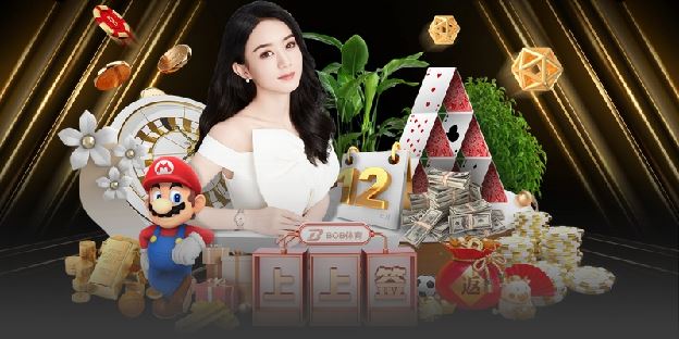 888b và hành trình khám phá không gian giải trí trực tuyến đẳng cấp