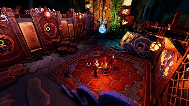 We Were Here Expeditions: The FriendShip