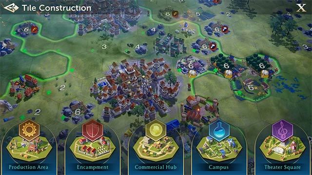 Sid Meier's Civilization VII