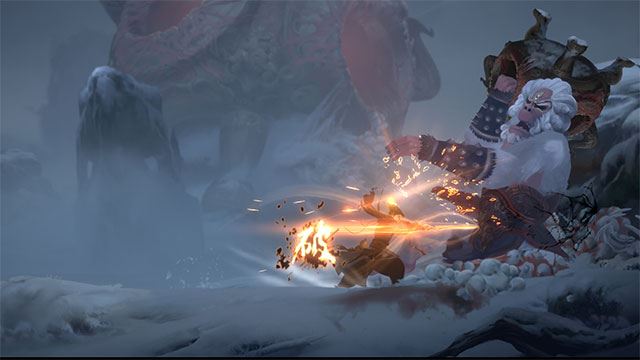 Eastern Exorcist Eastern Exorcist