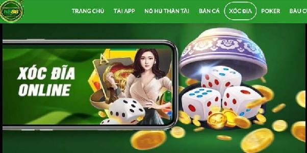 HB88 - Nhà cái giải trí trực tuyến cực hot hiện nay 2025