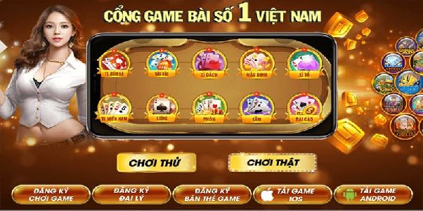 Game Bài Rikvip Đổi Thưởng An Toàn Dành Cho Tân Thủ Game Bài Rikvip Đổi Thưởng An Toàn Dành Cho Tân Thủ