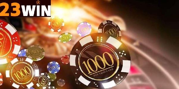 23win - Nhà Cái Thu Hút Bởi Sự Minh Bạch Và Uy Tín