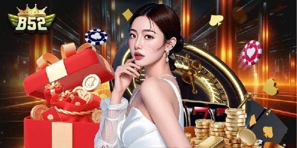 B52club – Cổng Game Bom Tấn Đổi Thưởng Uy Tín Hàng Đầu Việt Nam