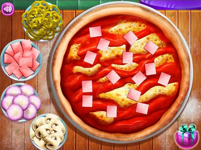 Good Pizza, Great Pizza - Cooking Simulator Game Good Pizza, Great Pizza - Cooking Simulator Game
