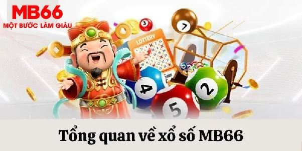 Tham Gia Xổ Số mb66 - Bí Quyết Tăng Cơ Hội Trúng Lớn Mỗi Ngày