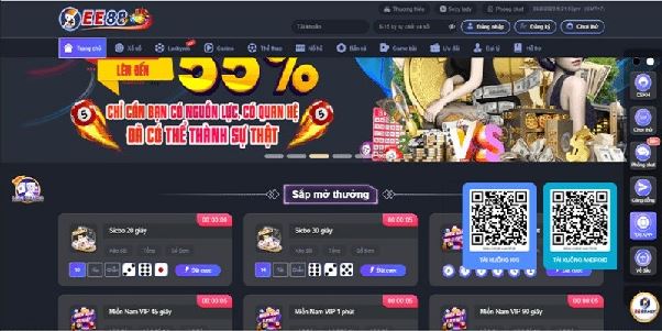 Hướng Dẫn Nhận Code Khuyến Mãi ee88 Mới Nhất tại trang ee88a.com