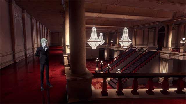 Dark Auction Dark Auction