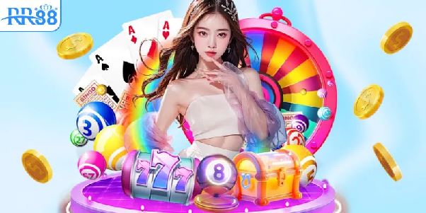 Mẹo Chơi Slot Game Đơn Giản Tại RR88 Hiệu Quả Nhất