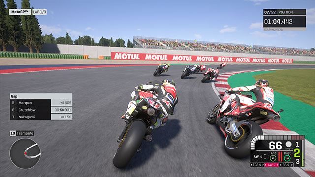 MotoGP 19 MotoGP 19