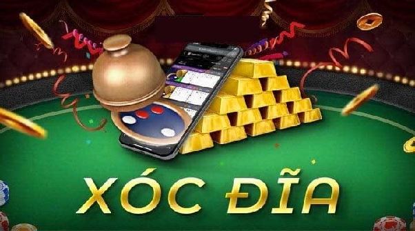 Xóc đĩa – Tinh hoa trò chơi Việt vươn tầm thế giới Xóc đĩa – Tinh hoa trò chơi Việt vươn tầm thế giới