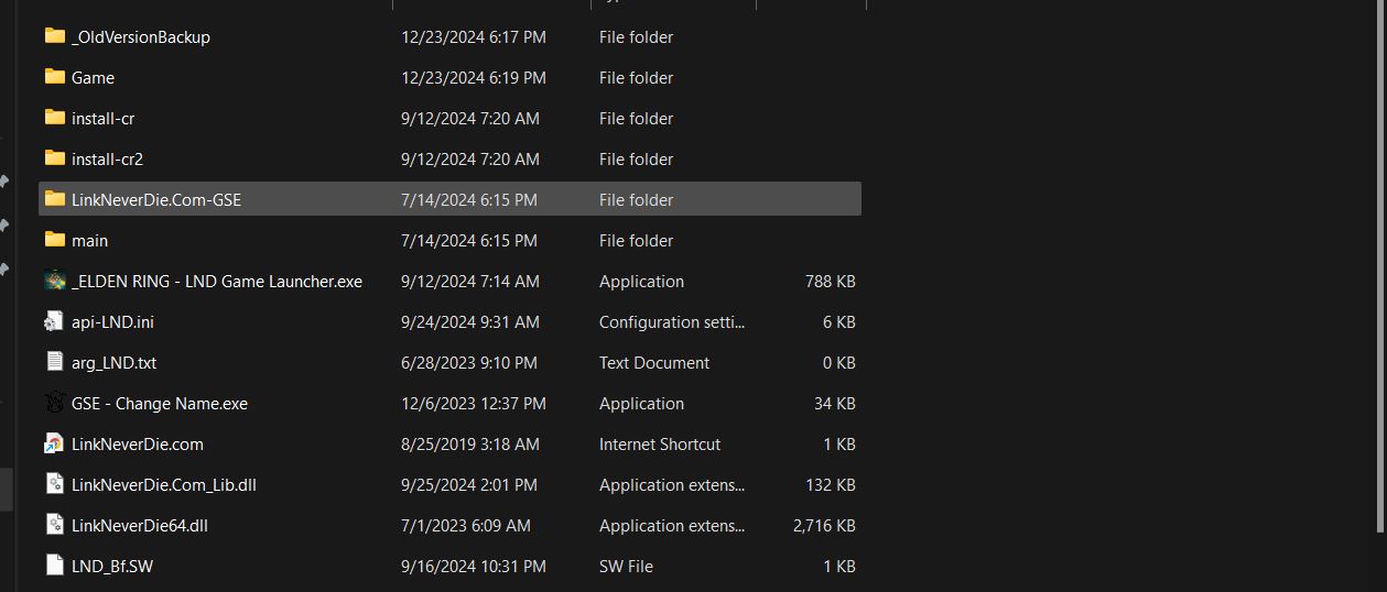 Eldenring, sekiro k nhận tay cầm. GOT thì nhận Eldenring, sekiro k nhận tay cầm. GOT thì nhận
