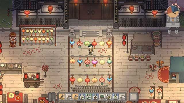 Halcyon Days at Taoyuan