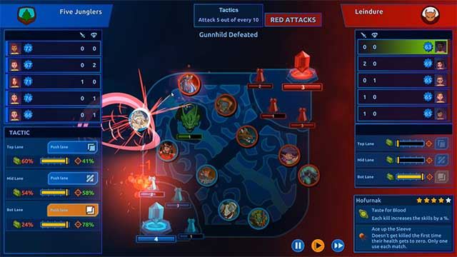 Esports Life Tycoon Esports Life Tycoon