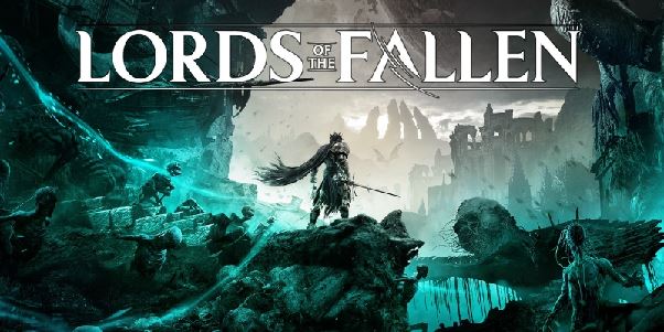 Lords of the Fallen 2023: Hành trình tái sinh của game nhập vai