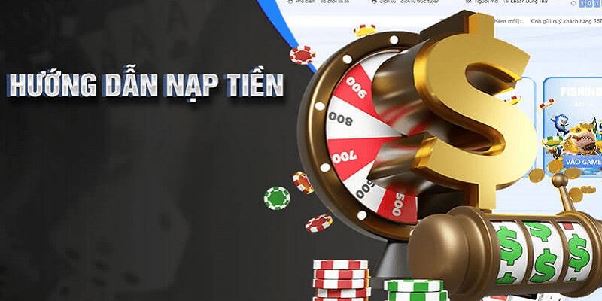 Nạp Tiền PG88 - Hướng Dẫn Để Tối Ưu Hóa Trải Nghiệm Chơi Game