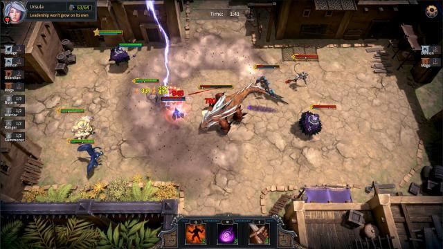 Tavern of Gods Tavern of Gods