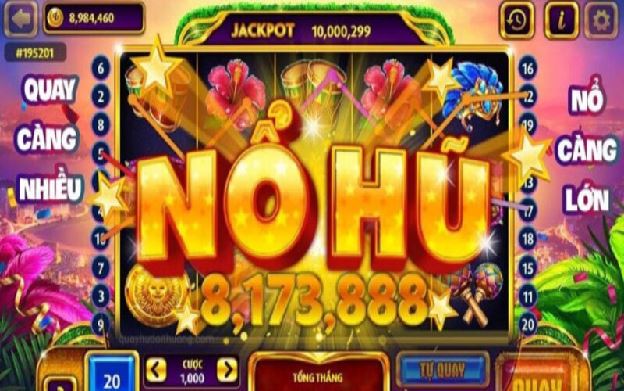 Nổ Hũ XIN88 – Thiên Đường Săn Jackpot Hấp Dẫn Hàng Đầu Hiện Nay Nổ Hũ XIN88 – Thiên Đường Săn Jackpot Hấp Dẫn Hàng Đầu Hiện Nay
