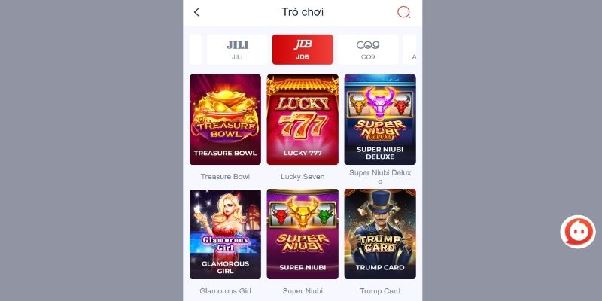 Khám Phá Slots 92lottery – Trò Chơi Nổ Hũ Đầy Hấp Dẫn