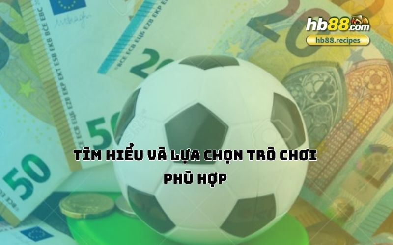 Cách Tối Ưu Hóa Trải Nghiệm Cá Cược Trên HB88