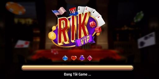 Rikvip – Trải Nghiệm Game Đổi Thưởng Tuyệt Vời Rikvip – Trải Nghiệm Game Đổi Thưởng Tuyệt Vời