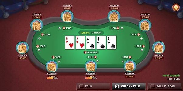Poker Zowin – Sân Chơi Trực Tuyến Hấp Dẫn Nhất Hiện Nay