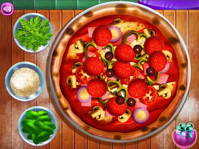 Good Pizza, Great Pizza - Cooking Simulator Game Good Pizza, Great Pizza - Cooking Simulator Game