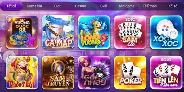 88Vin tung loạt Game Hot - Vừa chơi vừa săn thưởng cực khủng 88Vin tung loạt Game Hot - Vừa chơi vừa săn thưởng cực khủng