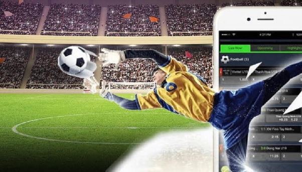 Thể thao FB88 – Điểm hẹn sôi động dành cho người đam mê các giải đấu hàng đầu