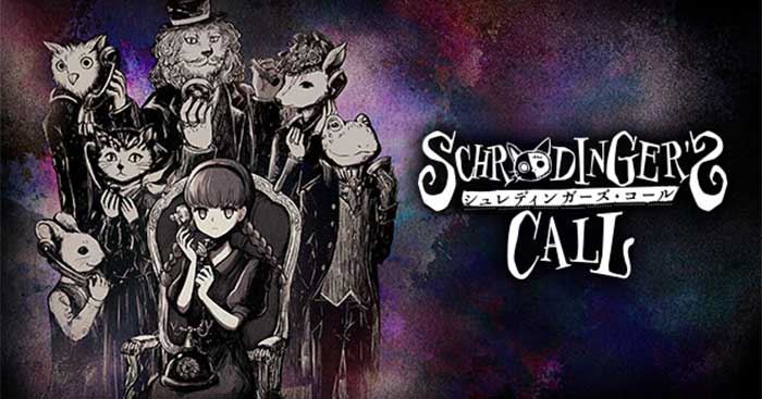 Schrödinger's Call Schrödinger's Call