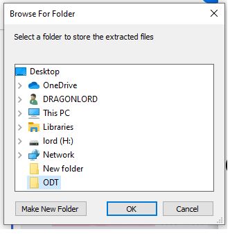 [Hướng dẫn] Chuyển Microsoft Office 32bit sang 64bit