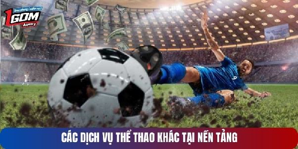 Giới Thiệu 1GOM - Trang Web Thể Thao Trực Tuyến Hot 2025