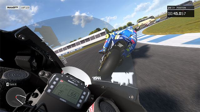 MotoGP 19 MotoGP 19