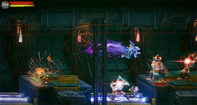 The Devil Within: Satgat