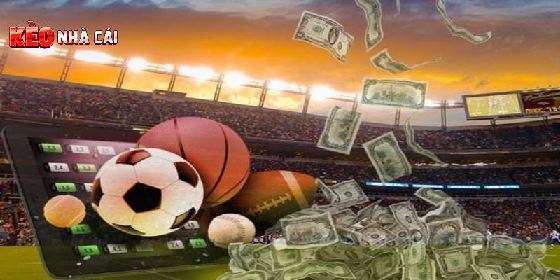Kèo Nhà Cái - Cách Tránh Bẫy Cá Cược Trực Tuyến An Toàn