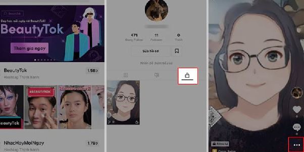 Cách chỉnh ảnh trên TikTok để tạo video ấn tượng