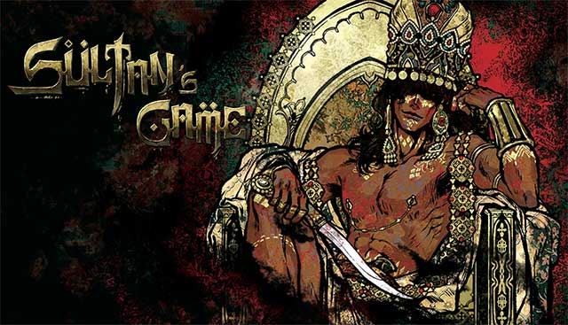 Sultan's Game