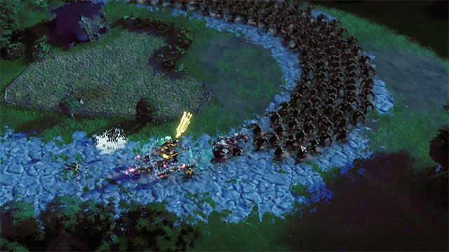 EverSiege: Untold Ages